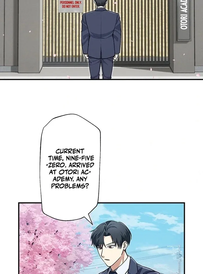 Handgun Classroom Chapter 3 – Page 57