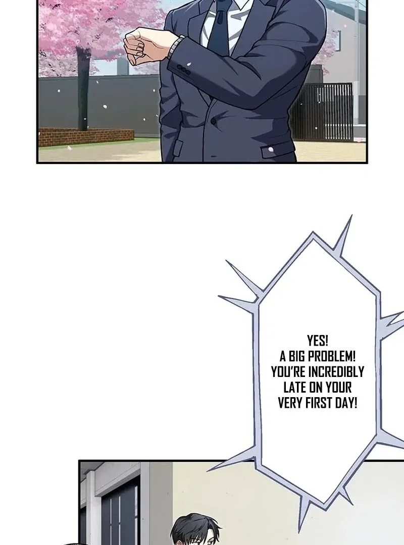 Handgun Classroom Chapter 3 – Page 58