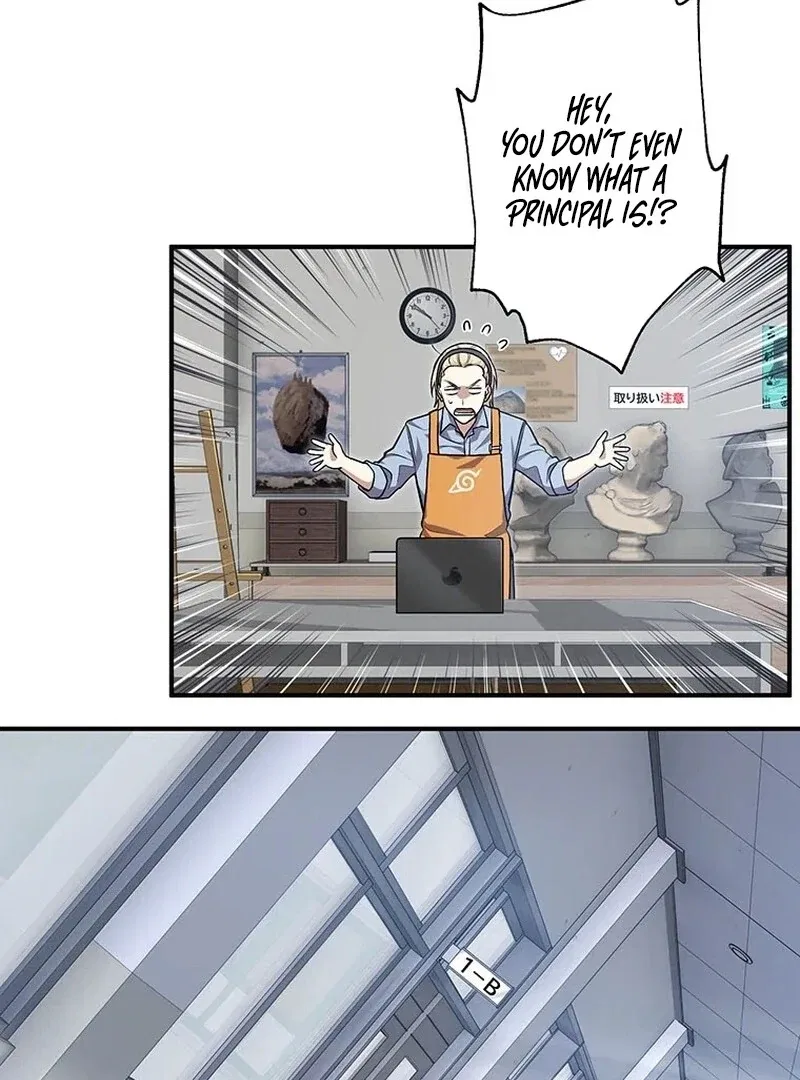 Handgun Classroom Chapter 3 – Page 61