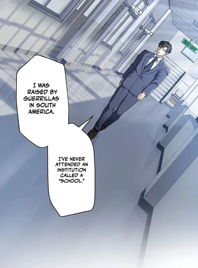 Handgun Classroom Chapter 3 – Page 62