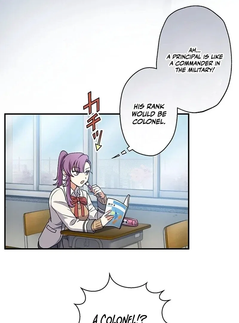 Handgun Classroom Chapter 3 – Page 63