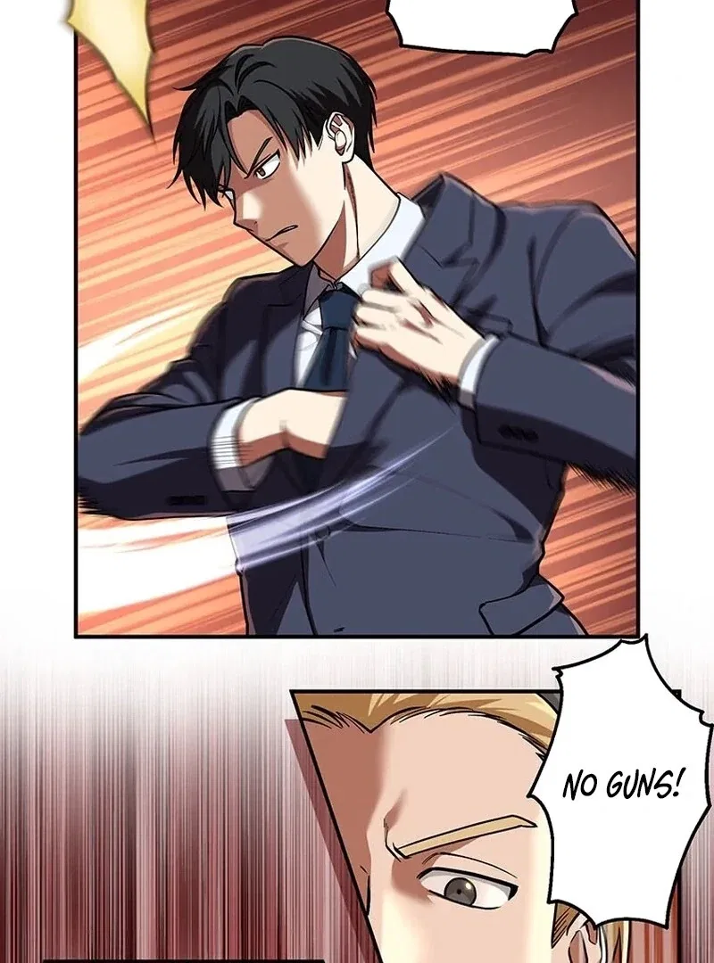 Handgun Classroom Chapter 3 – Page 77