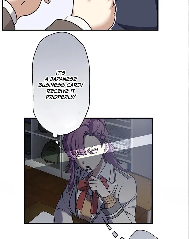 Handgun Classroom Chapter 3 – Page 81