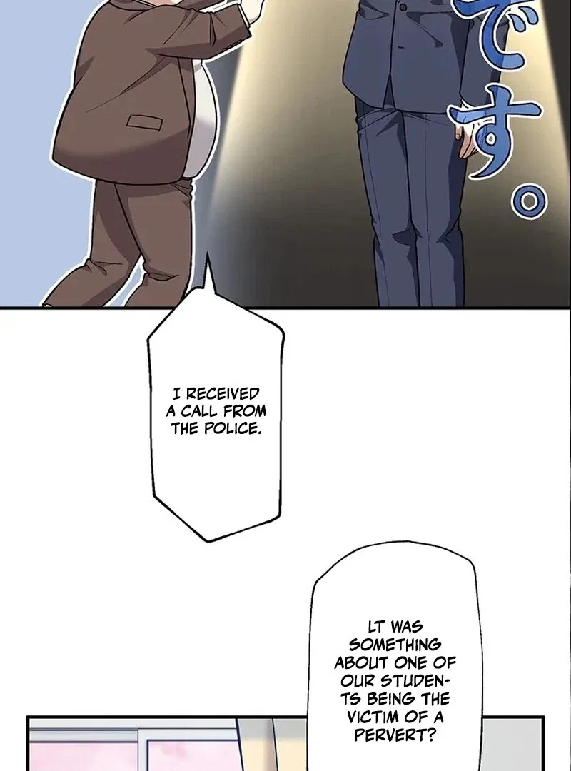Handgun Classroom Chapter 3 – Page 88
