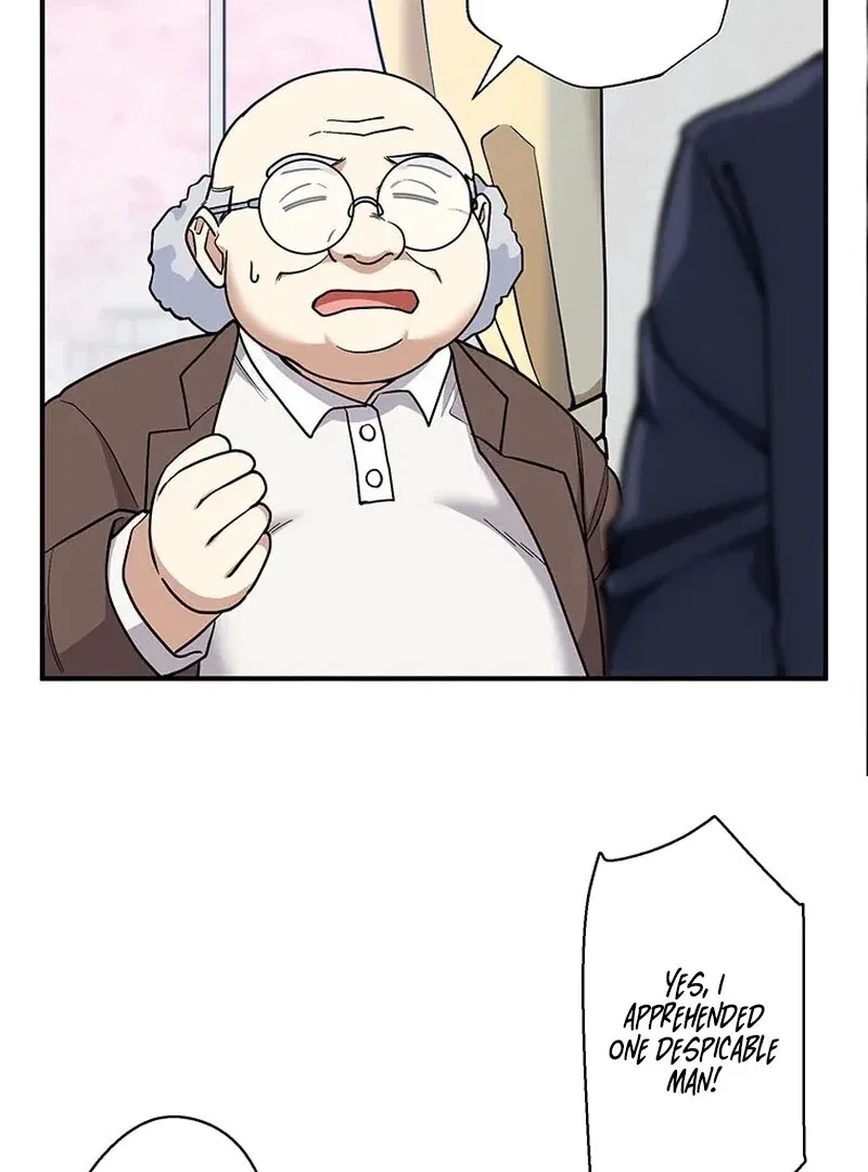 Handgun Classroom Chapter 3 – Page 89