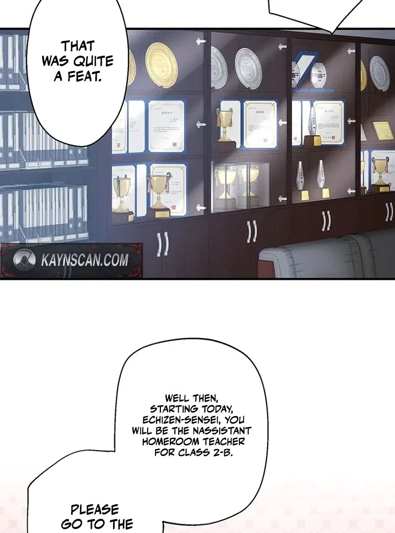 Handgun Classroom Chapter 3 – Page 90