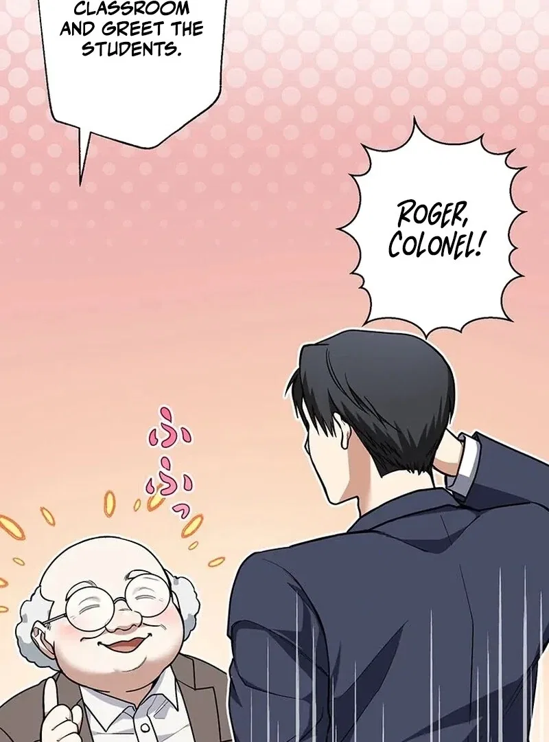 Handgun Classroom Chapter 3 – Page 91