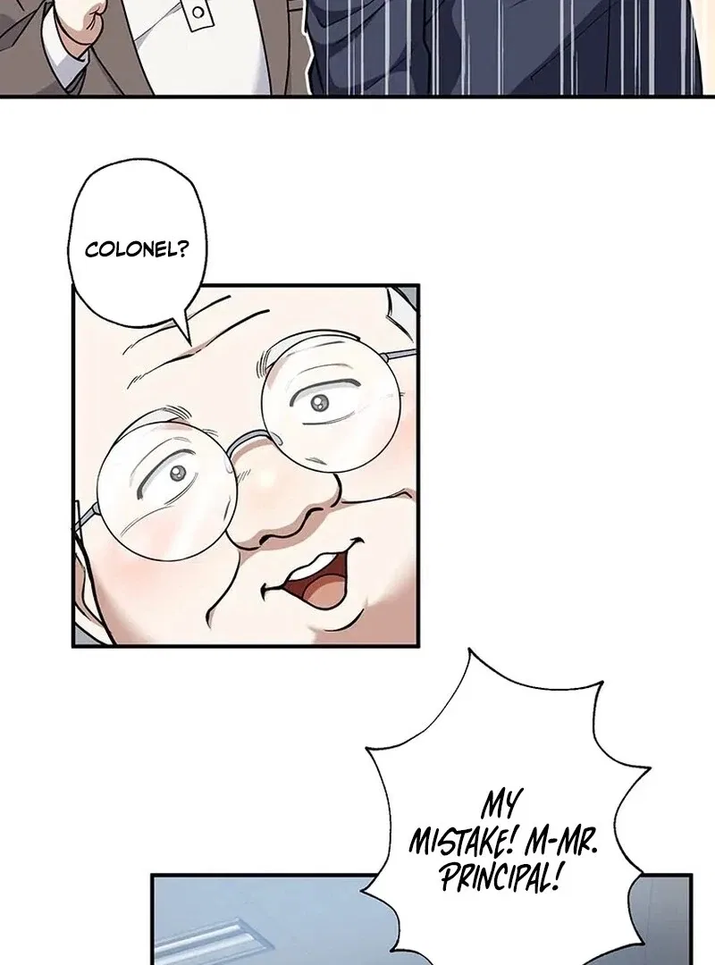 Handgun Classroom Chapter 3 – Page 92