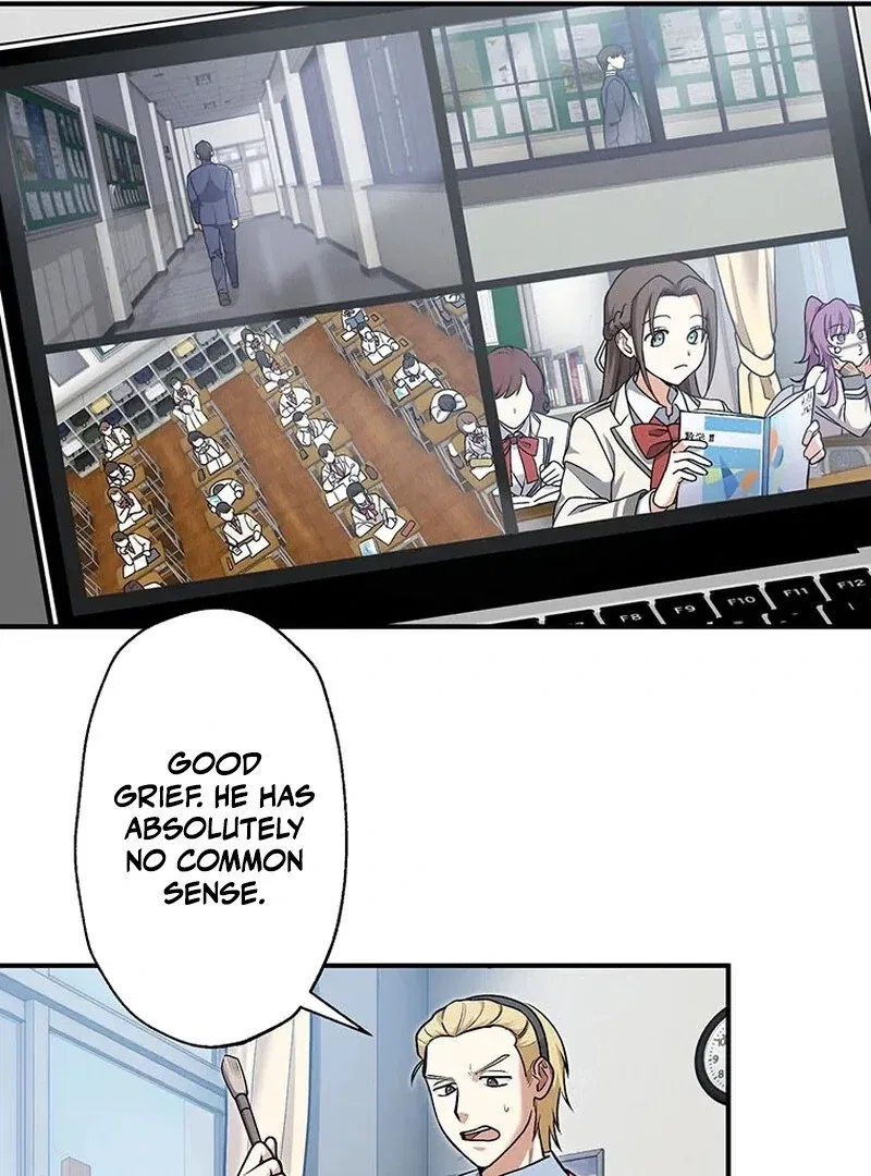 Handgun Classroom Chapter 3 – Page 95