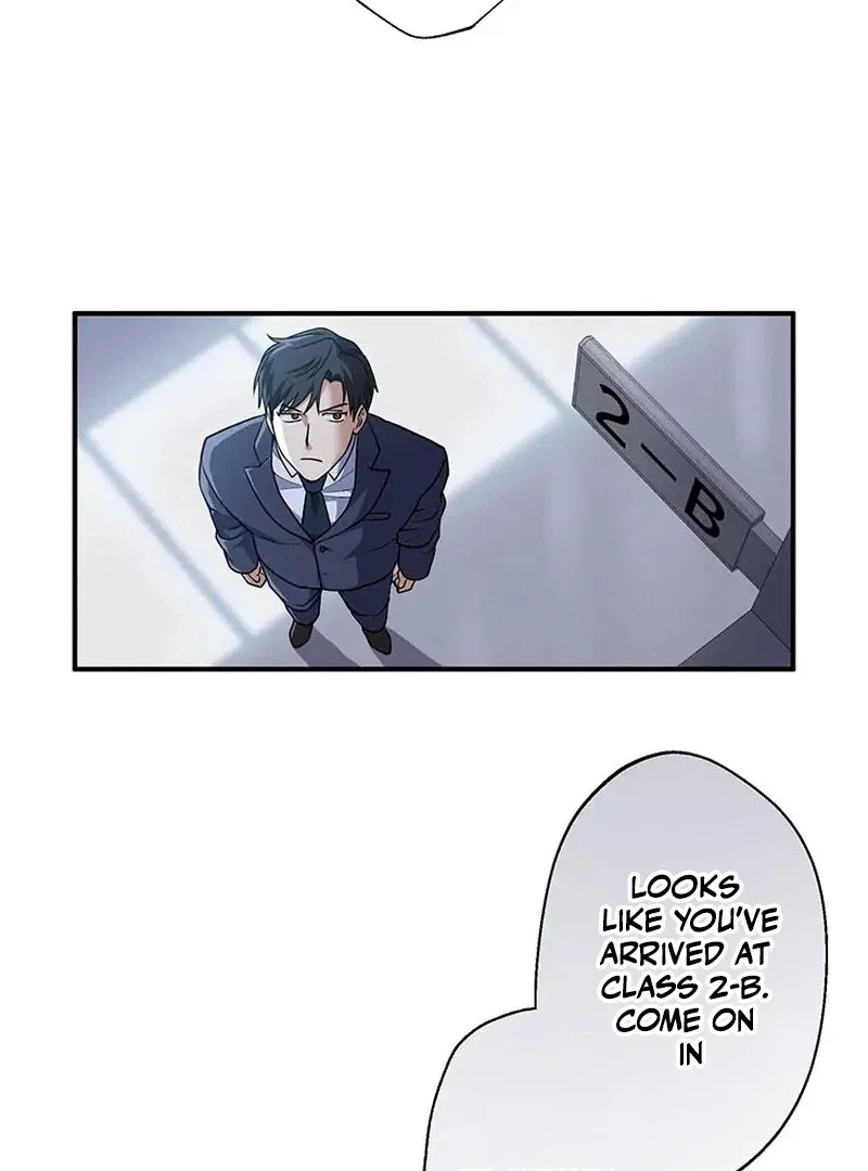 Handgun Classroom Chapter 3 – Page 99