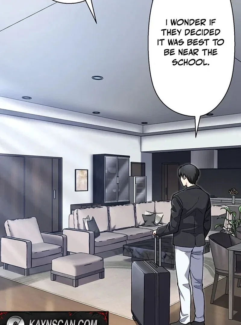 Handgun Classroom Chapter 2 – Page 22