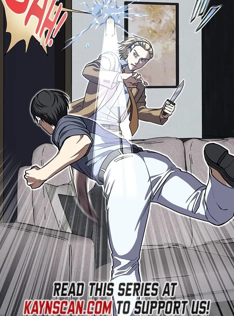 Handgun Classroom Chapter 2 – Page 30