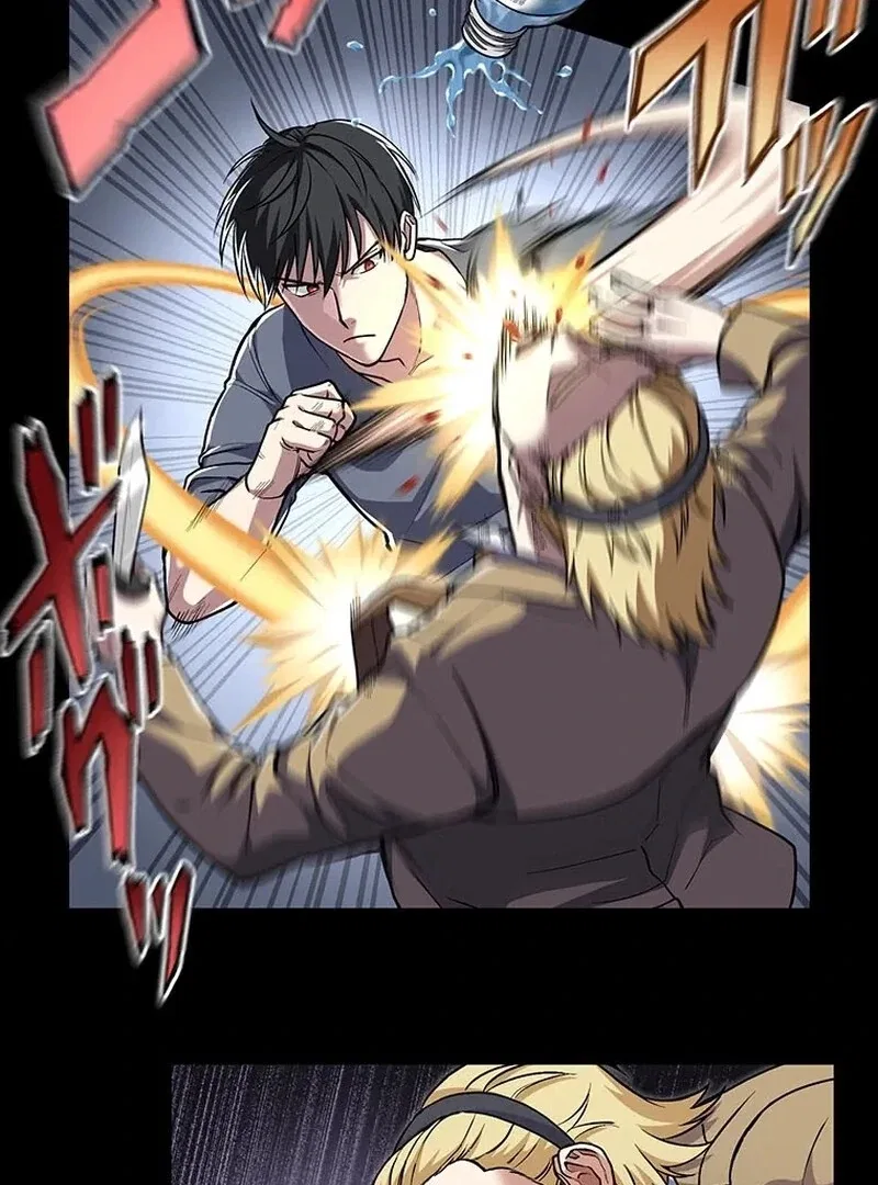 Handgun Classroom Chapter 2 – Page 33