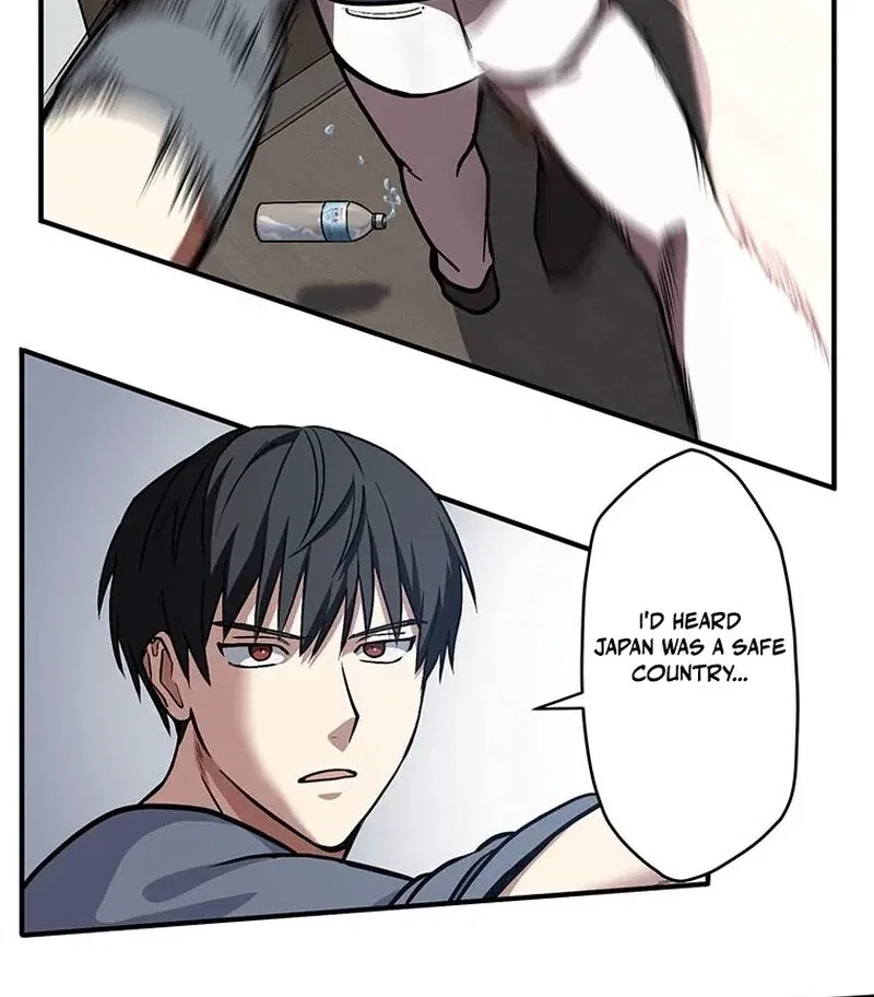 Handgun Classroom Chapter 2 – Page 41