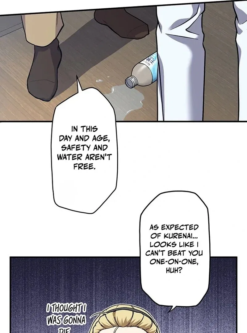 Handgun Classroom Chapter 2 – Page 42