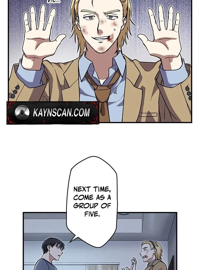Handgun Classroom Chapter 2 – Page 43