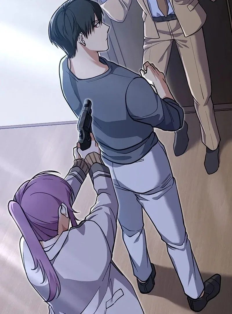 Handgun Classroom Chapter 2 – Page 46