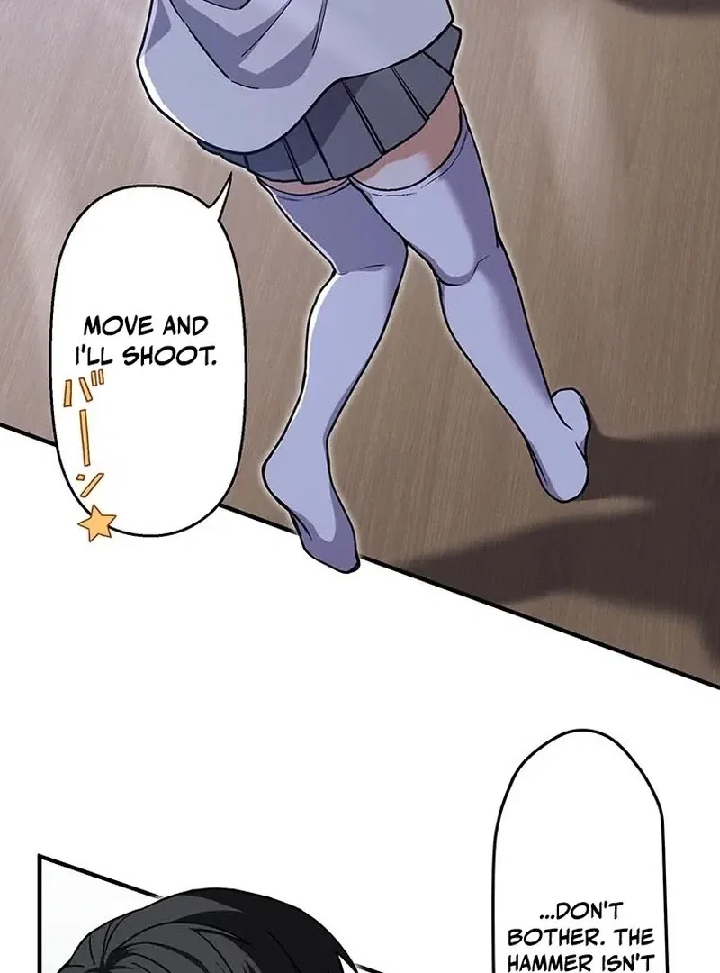Handgun Classroom Chapter 2 – Page 47