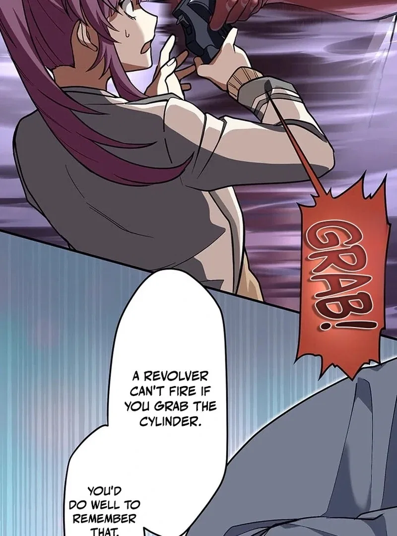 Handgun Classroom Chapter 2 – Page 50