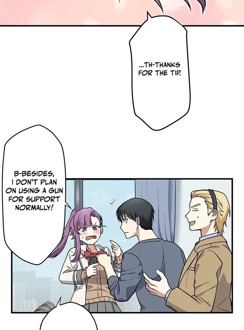 Handgun Classroom Chapter 2 – Page 52
