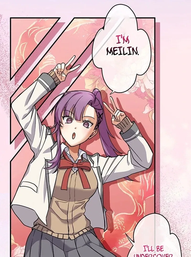 Handgun Classroom Chapter 2 – Page 56