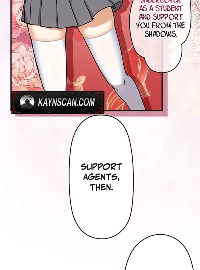 Handgun Classroom Chapter 2 – Page 57