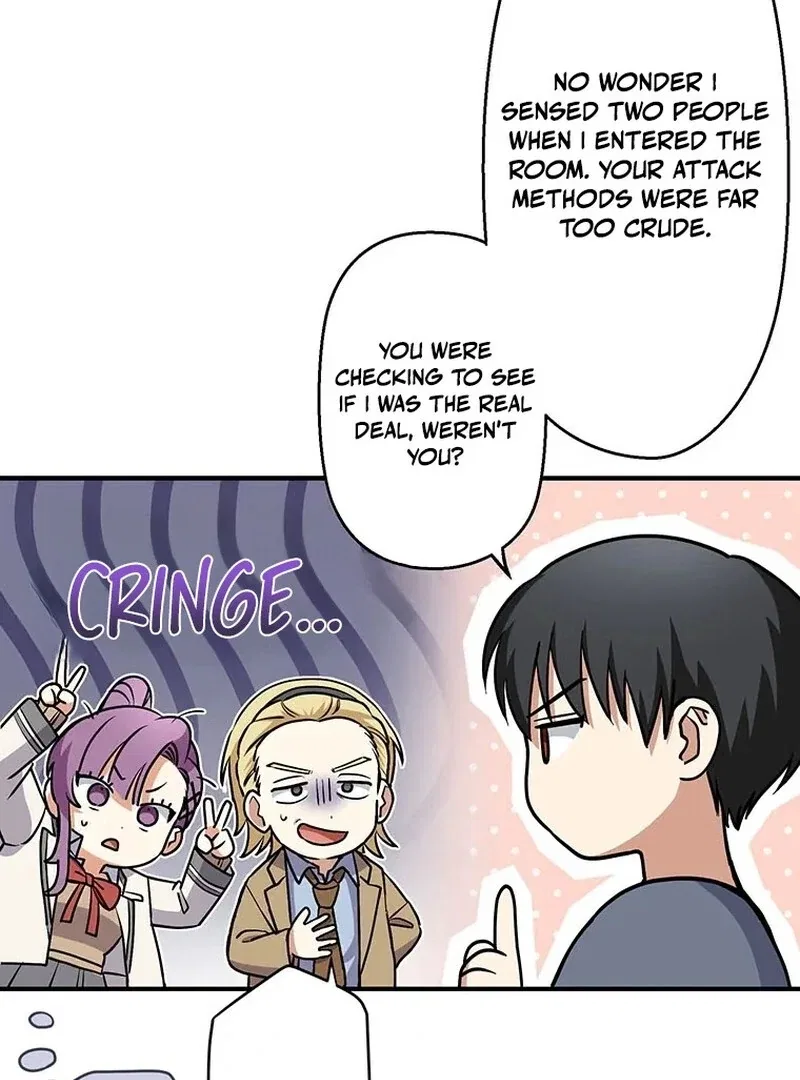 Handgun Classroom Chapter 2 – Page 58