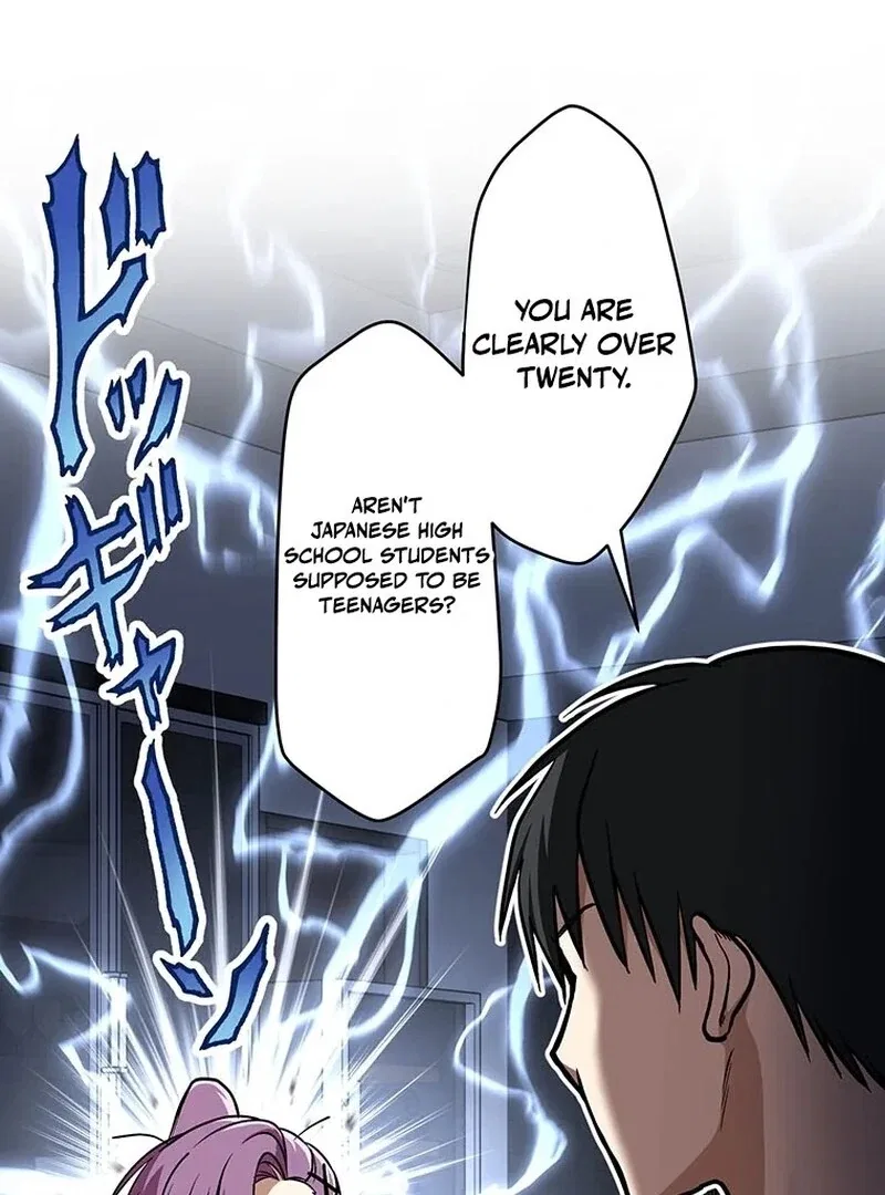 Handgun Classroom Chapter 2 – Page 61
