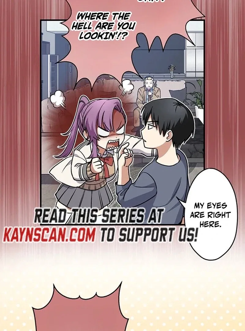 Handgun Classroom Chapter 2 – Page 63