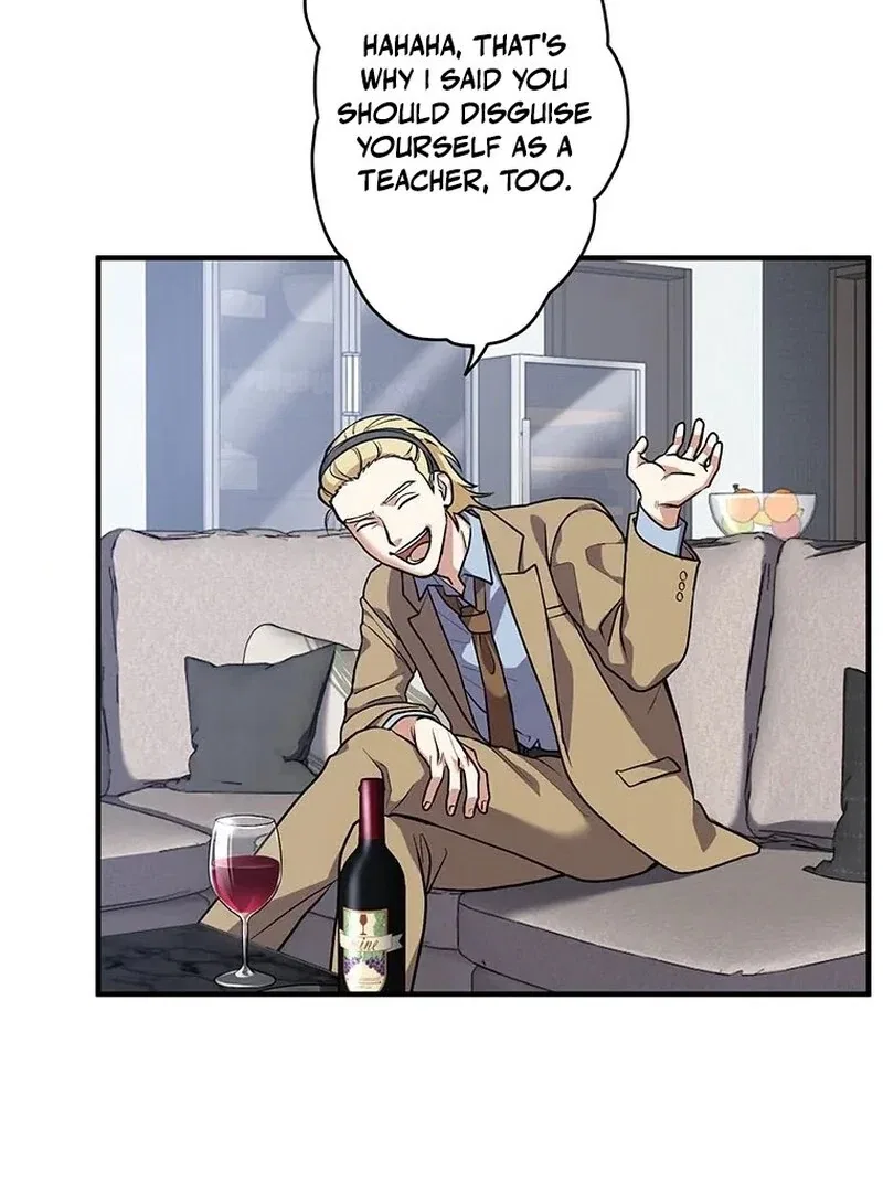Handgun Classroom Chapter 2 – Page 65