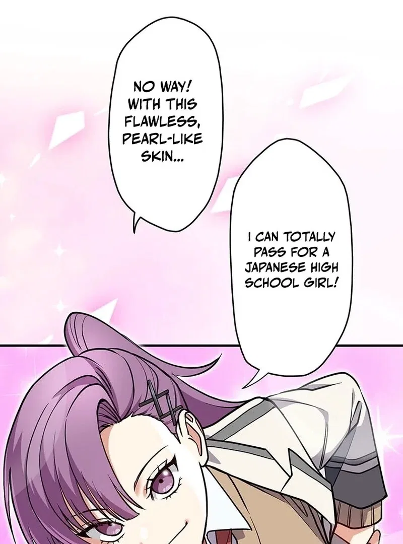 Handgun Classroom Chapter 2 – Page 66