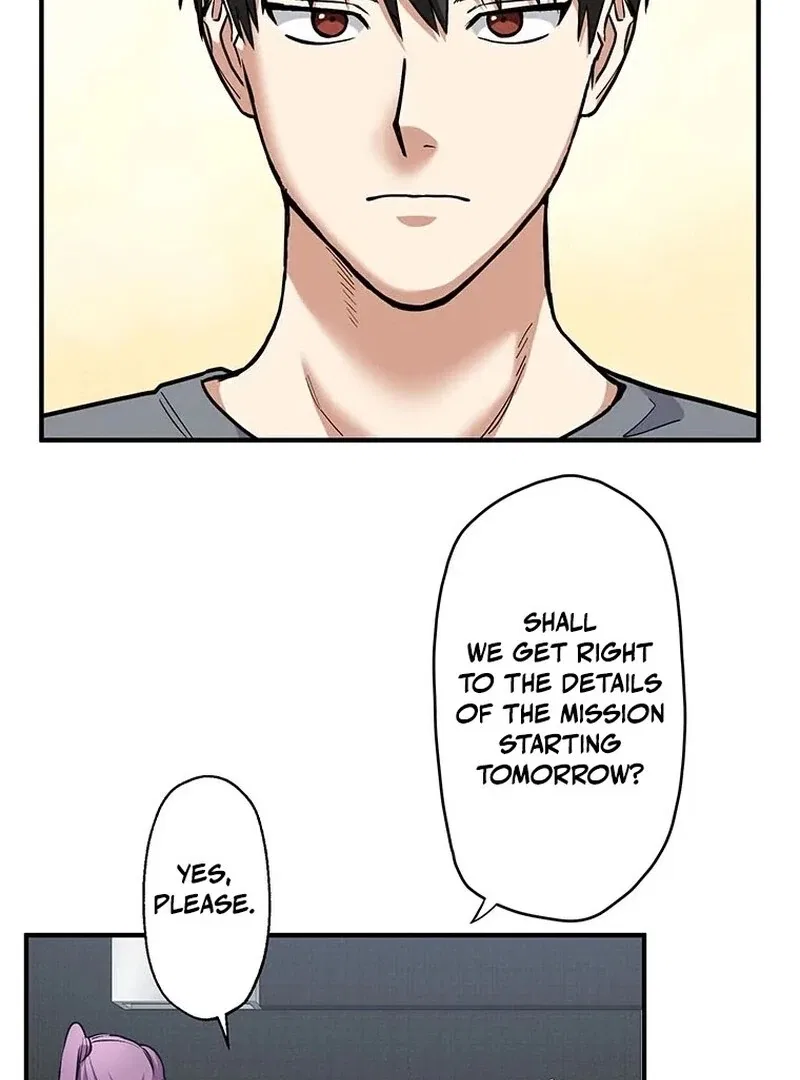 Handgun Classroom Chapter 2 – Page 71