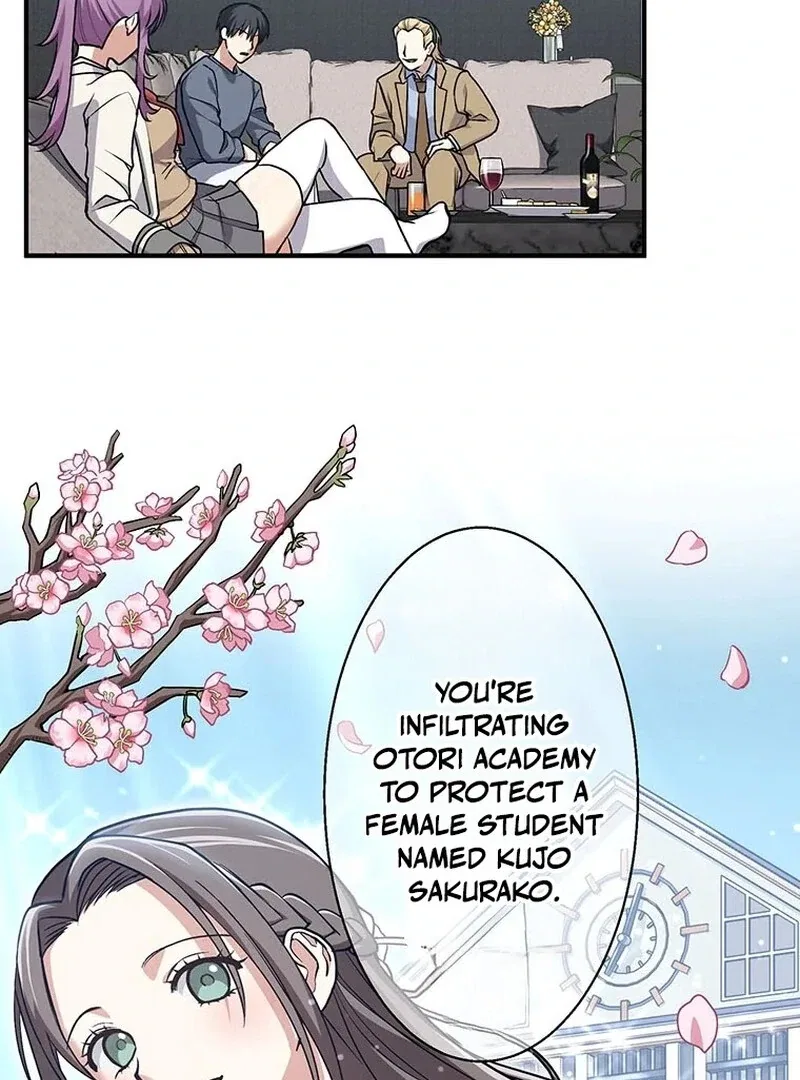 Handgun Classroom Chapter 2 – Page 72