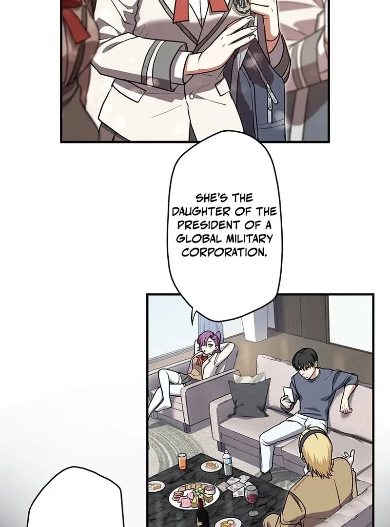 Handgun Classroom Chapter 2 – Page 76