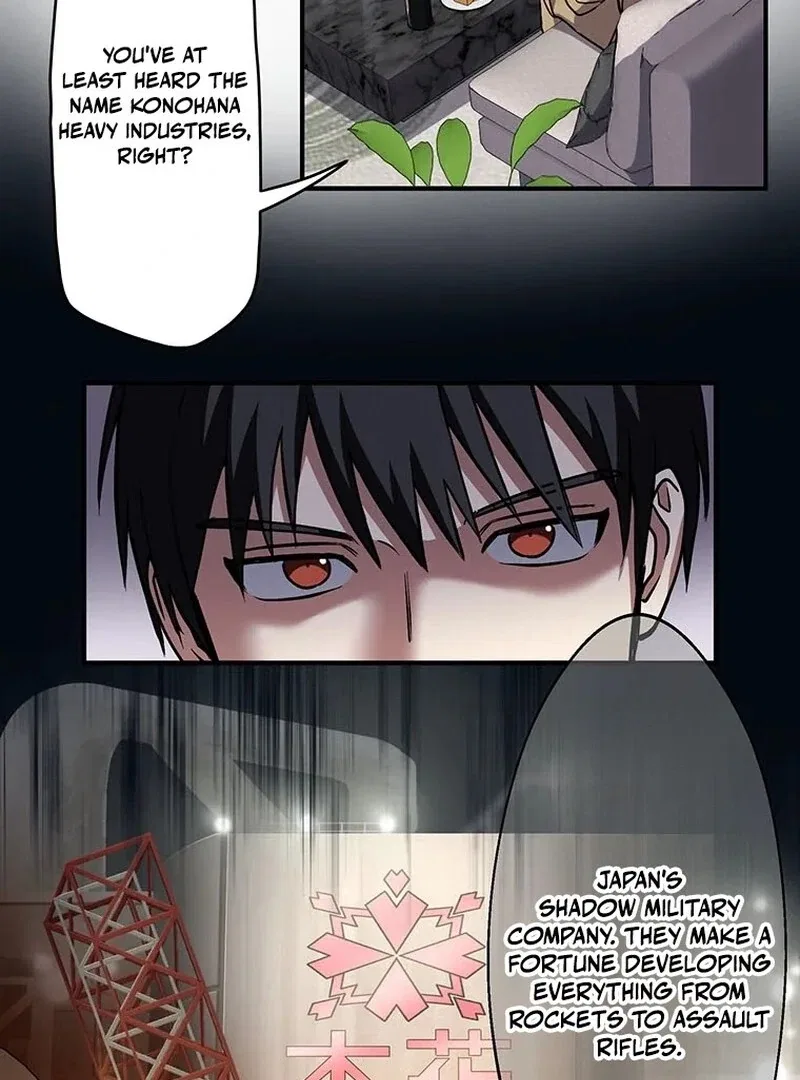 Handgun Classroom Chapter 2 – Page 77
