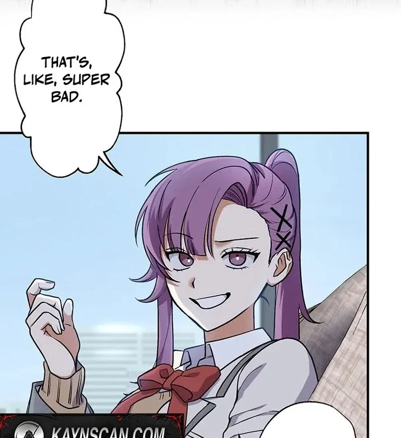 Handgun Classroom Chapter 2 – Page 82