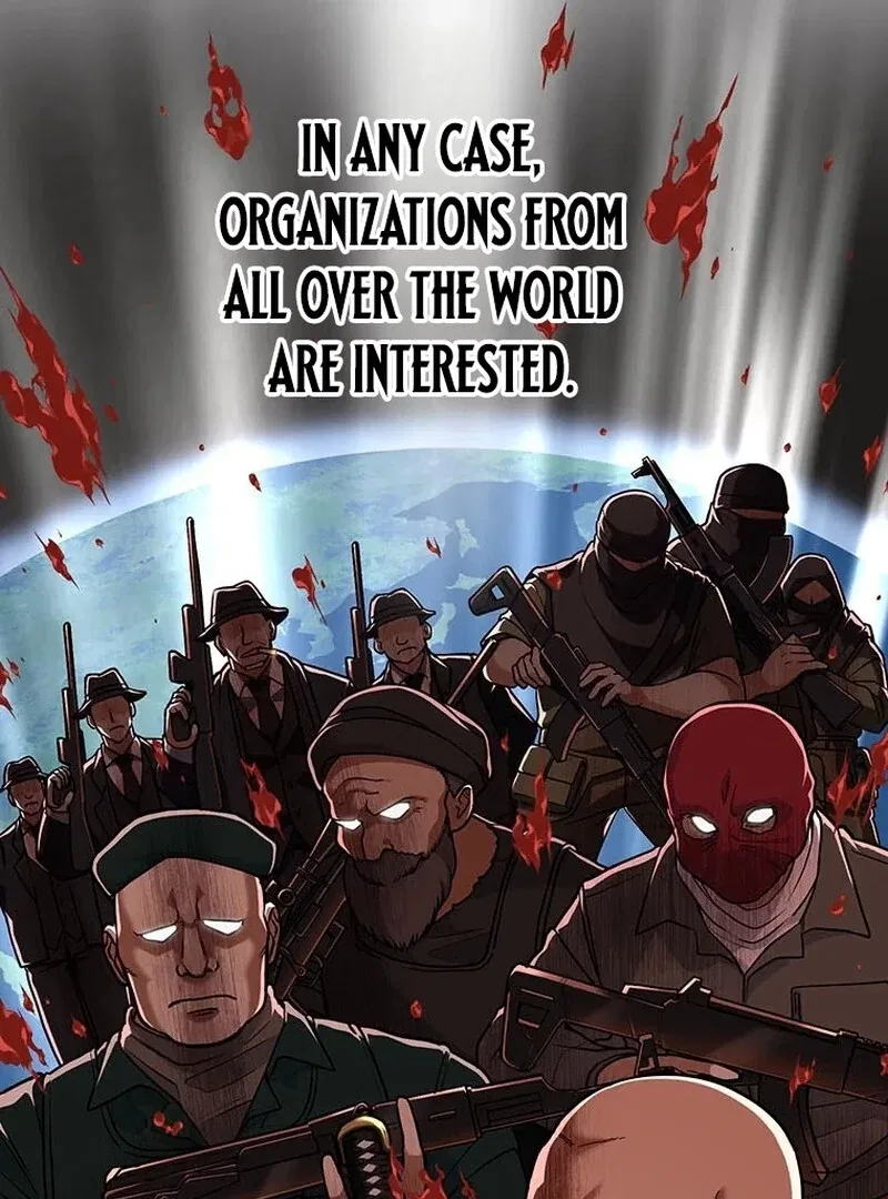 Handgun Classroom Chapter 2 – Page 84