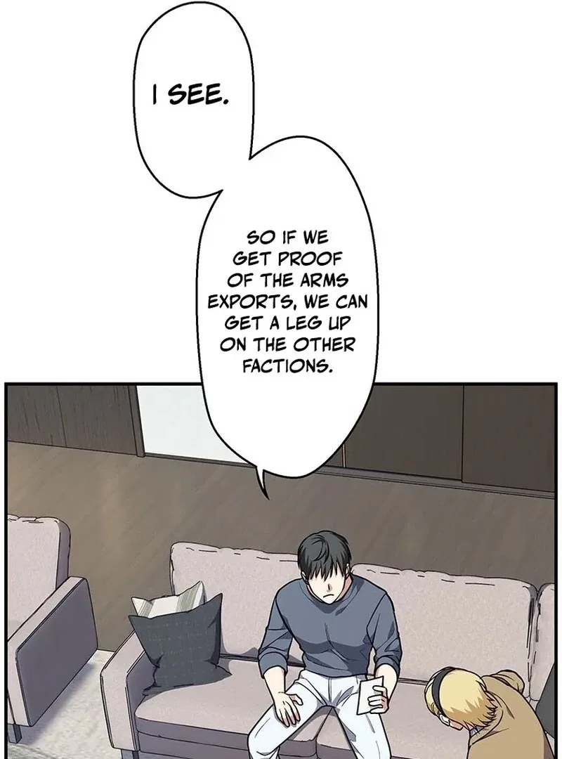Handgun Classroom Chapter 2 – Page 89
