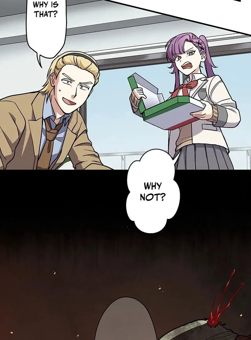 Handgun Classroom Chapter 2 – Page 92