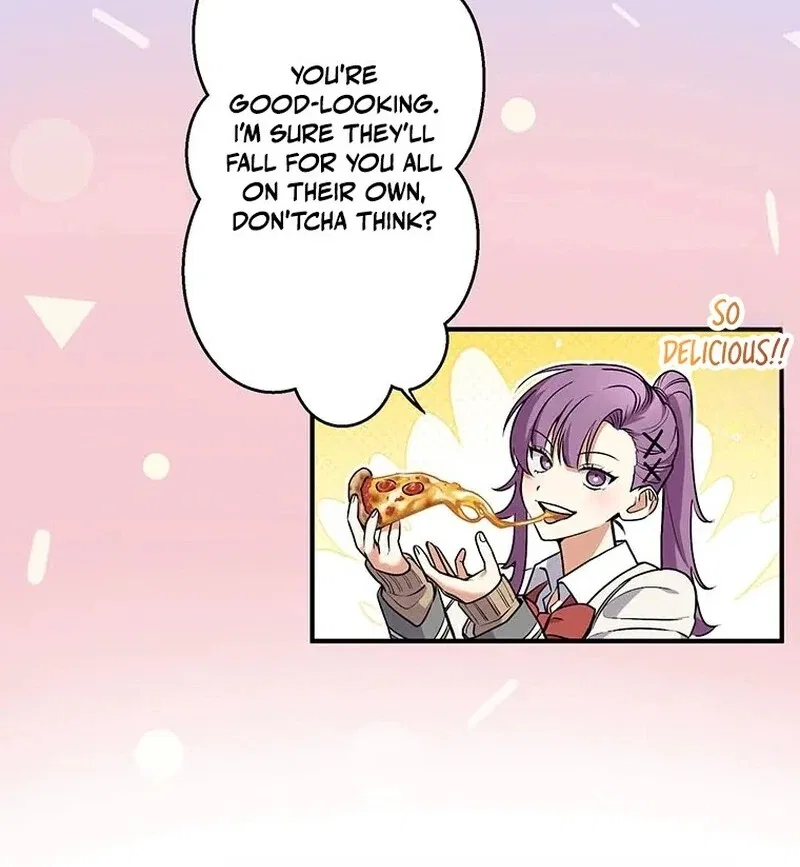 Handgun Classroom Chapter 2 – Page 96