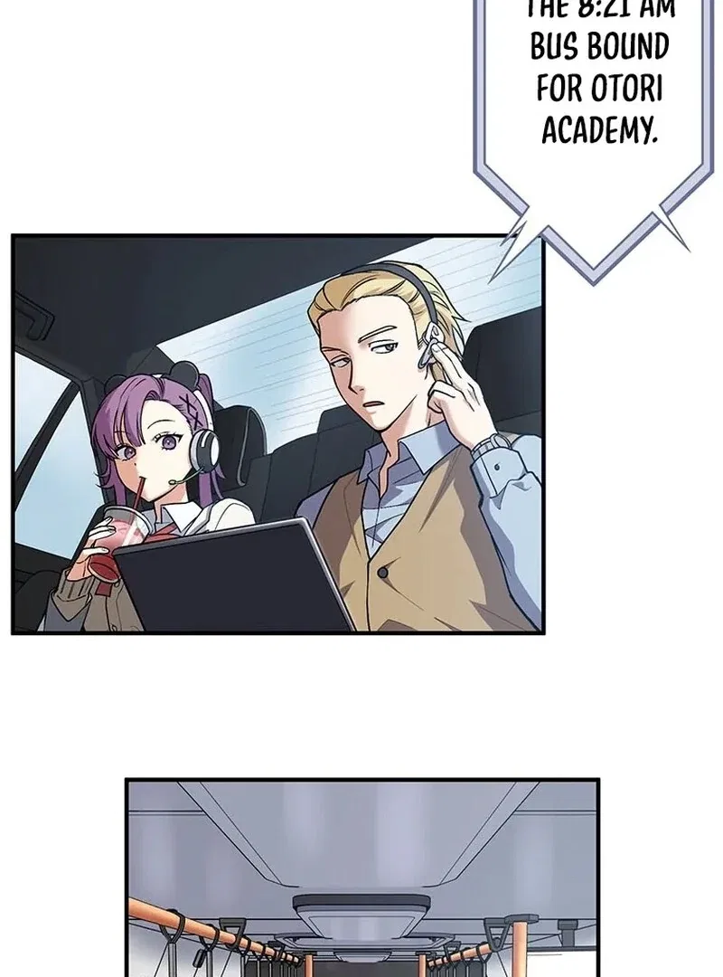 Handgun Classroom Chapter 2 – Page 101