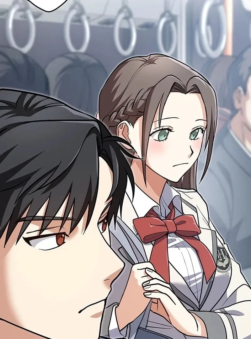 Handgun Classroom Chapter 2 – Page 104
