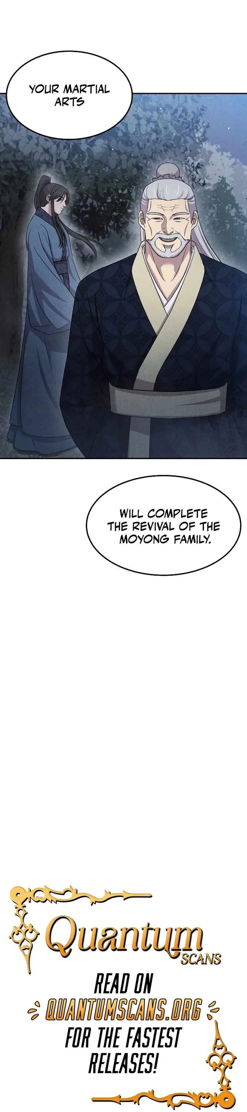 Moyong Chronicles Chapter 14 – Page 9