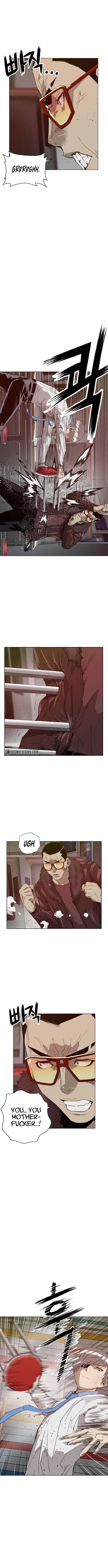 Weak Hero Chapter 209 – Page 13