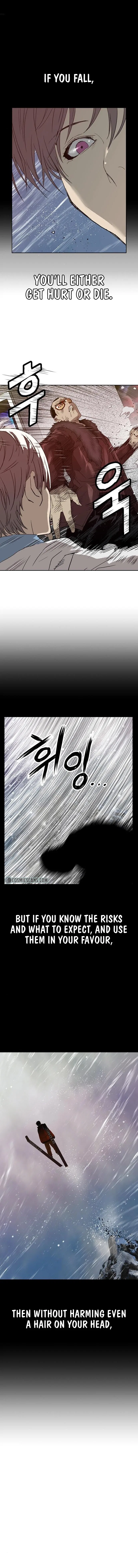 Weak Hero Chapter 209 – Page 15