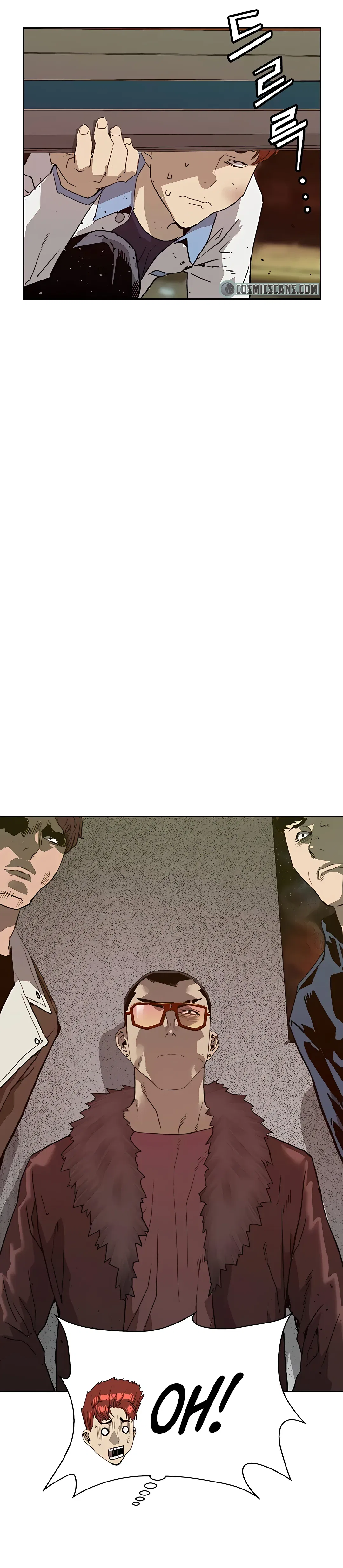 Weak Hero Chapter 208 – Page 26
