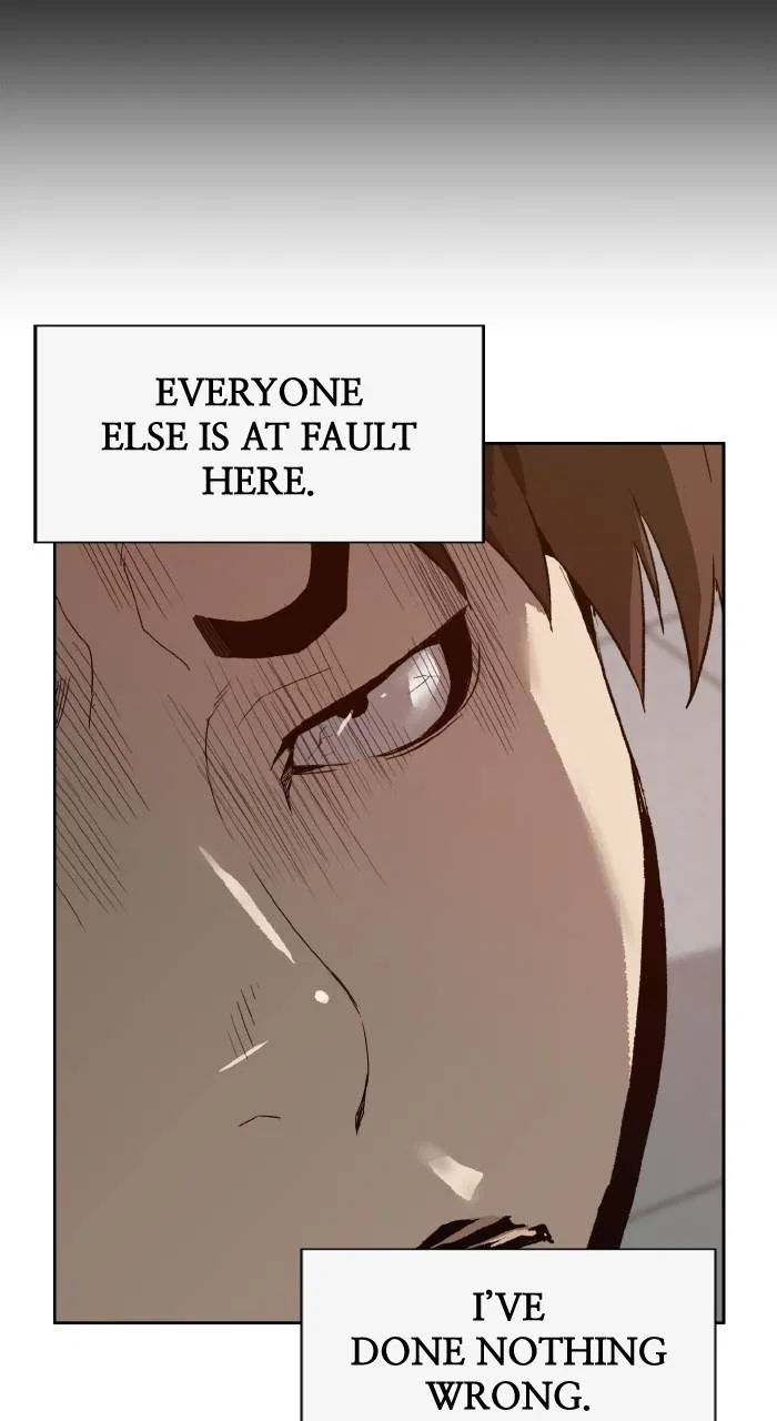 Weak Hero Chapter 204 – Page 5