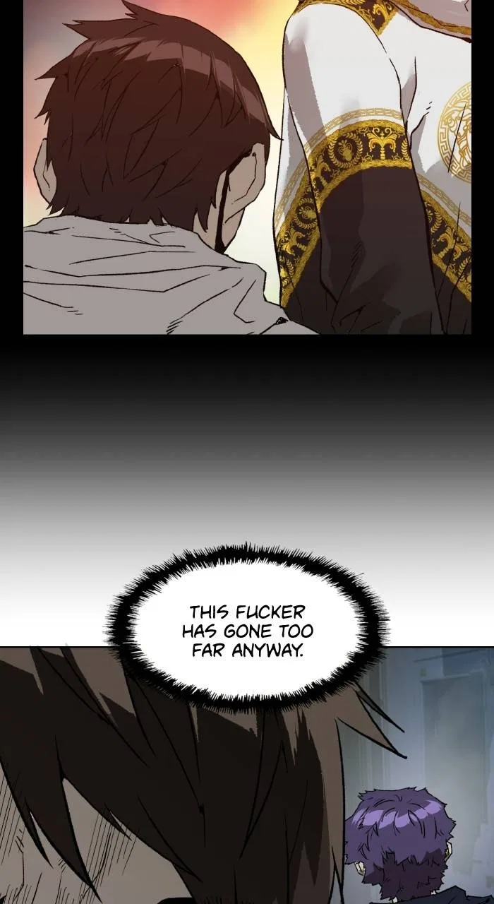 Weak Hero Chapter 204 – Page 10