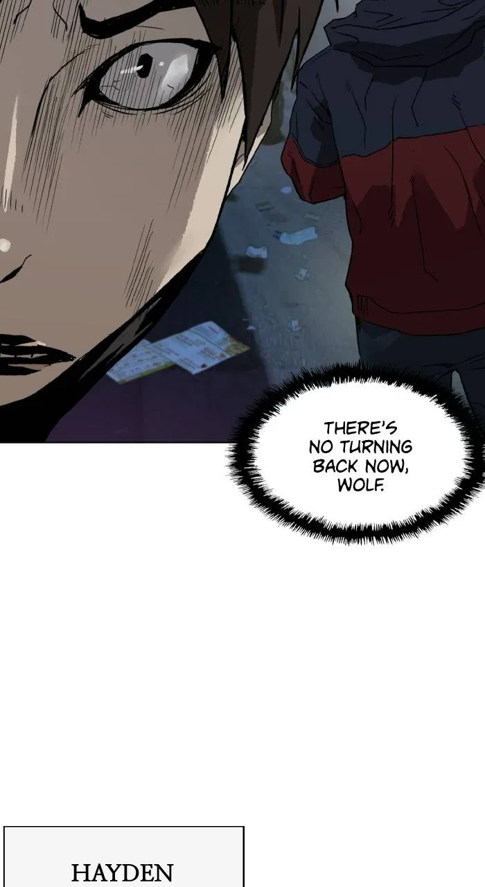 Weak Hero Chapter 204 – Page 11