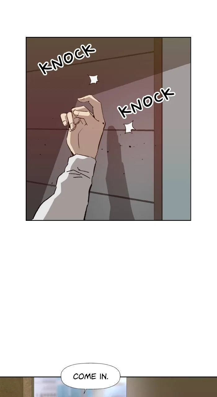 Weak Hero Chapter 204 – Page 13